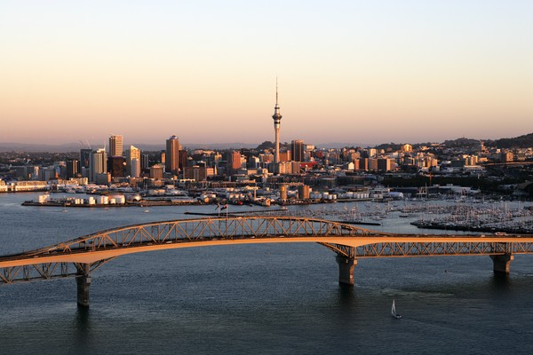 Auckland